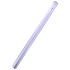 Gabelstandrohr chrom JMP für Motorräder 7730872