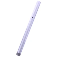 JMP Gabelstandrohr chrom 43MM für Upside-Down Gabeln