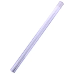 Gabelstandrohr chrom JMP passend für: BMW F 800