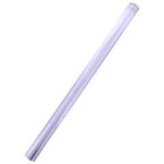 Gabelstandrohr chrom JMP passend für: BMW F 800 7730883