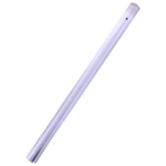 Gabelstandrohr chrom JMP passend für: Honda CBF 7730891