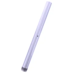 Gabelstandrohr chrom JMP Upside - down passend für: KTM Duke