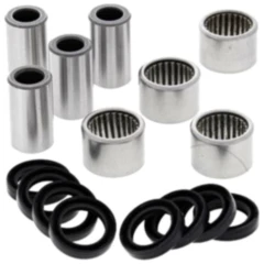 Umlenkhebel Reparatursatz All Balls Racing passend für: Honda TRX