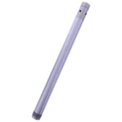 JMP Gabelstandrohr 43mm x 563mm für Upside-down-Fahrwerke