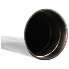 Gabelstandrohr chrom für Motorräder 7730915