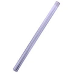 Gabelstandrohr chrom JMP passend für: Suzuki AN