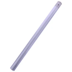 Gabelstandrohr chrom JMP für Motorräder 7730945