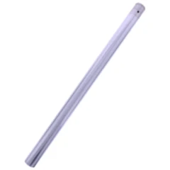 Gabelstandrohr chrom für Motorräder 7730946