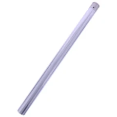 Gabelstandrohr chrom JMP passend für: Honda CB 7730949