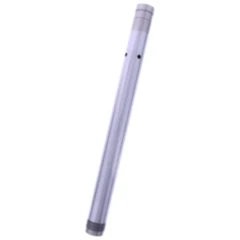 Gabelstandrohr chrome für Motorräder 7730957
