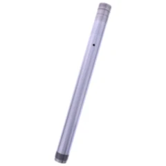 Gabelstandrohr chrom JMP Upside - down passend für: Honda CBR 7730970