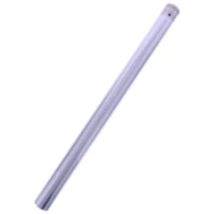 Gabelstandrohr chrom für Motorräder 7730973