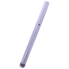 Gabelstandrohr chrom JMP für Motorräder 7730985