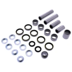 Umlenkhebel Reparatursatz All Balls Racing passend für: Beta RR, Xtrainer