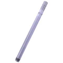 Gabelstandrohr chrom JMP Upside - down passend für: Honda CB 7730995