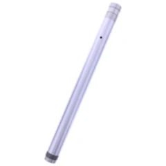 Gabelstandrohr chrom JMP Upside - down links passend für: Kawasaki Z, KLZ