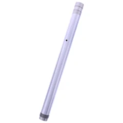 Gabelstandrohr chrom JMP Upside - down rechts passend für: Kawasaki Z, KLZ