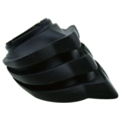 Kettenrad Dual 45Z Teilung 428 blau ZF Innendurchmesser 058 Lochkreis 090 passend für: BMW R