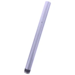 Gabelstandrohr chrom JMP für Motorräder 7731031