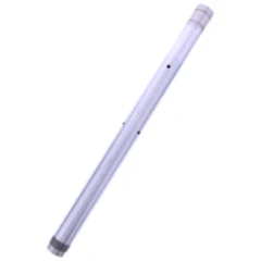 Gabelstandrohr chrom für Motorräder 7731041