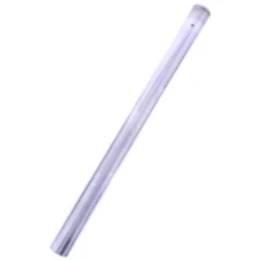 Gabelstandrohr chrom JMP passend für: Honda GL 7731043