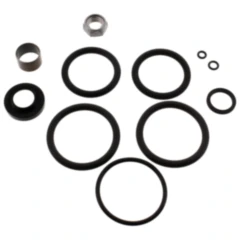 Stoßdämpfer Reparatursatz JMP 46/16 passend für: Ducati Monster, Hypermotard, 888