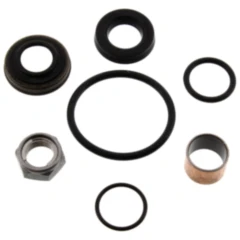 Stoßdämpfer Reparatursatz JMP 40/14 passend für: Triumph Street Triple