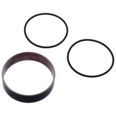 Kolbenring Federbein JMP 50X13X1. 2 passend für: Honda CRF, CR, Kawasaki KX