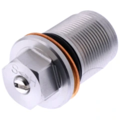 Einsteller Zugstufe Kayaba Gabel passend für: TM Racing MX, Kawasaki KX