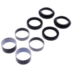 Servicekit Gabel 43 mm Kayaba passend für: Kawasaki KX, KLX, Honda CR