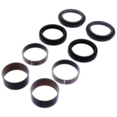 Servicekit Gabel Kayaba 46/12 mm passend für: Honda CR, XR, Kawasaki KX