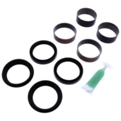 Servicekit Gabel Kayaba 48/15 mm passend für: TM Racing MX, Kawasaki KX