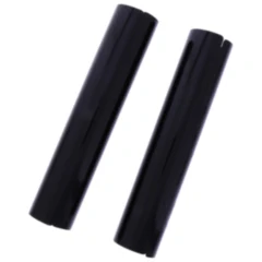 CARBON FIBRE OUTER TUBE PROTECTION SET für KYB