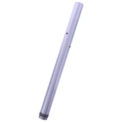 Gabelstandrohr chrom JMP Upside - down passend für: Kawasaki ZX - 10R 7731353