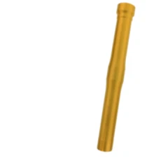 Tauchrohr Gabel alu JMP gold passend für: Honda CB 7731392