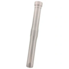 Tauchrohr Gabel alu JMP silber passend für: Honda CB 7731393