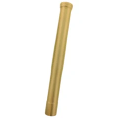 Tauchrohr Gabel alu JMP gold passend für: Triumph Street Triple 7731402