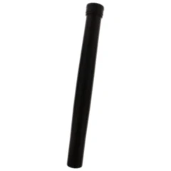 Tauchrohr Gabel alu JMP schwarz passend für: Honda VFR