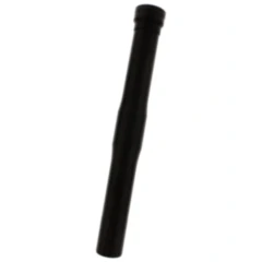 Tauchrohr Gabel alu JMP schwarz passend für: Honda CBR 7731432