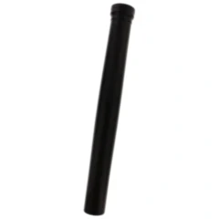 Tauchrohr Gabel alu JMP schwarz 7731435