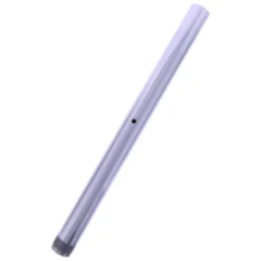 Gabelstandrohr chrom JMP Upside - down passend für: BMW R