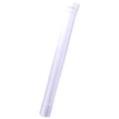 Tauchrohr Gabel alu JMP silber passend für: Triumph Street Triple