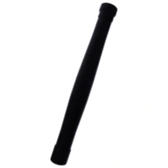 Tauchrohr Gabel alu JMP schwarz passend für: Honda CRF