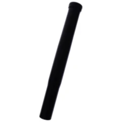 Tauchrohr Gabel alu JMP schwarz passend für: Kawasaki KLZ