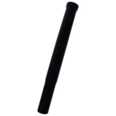 Tauchrohr Gabel alu JMP schwarz passend für: Kawasaki KLZ 7731468