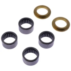 Schwingenlager Reparatursatz Tourmax passend für: Kawasaki H2, Z, KL