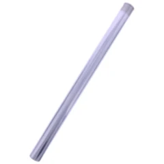 Gabelstandrohr chrom JMP passend für: Triumph Bonneville