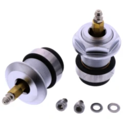 Schwingenlager Aufrüstsatz passend für: BMW R, K