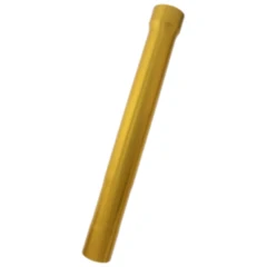 Tauchrohr Gabel alu JMP gold passend für: Ducati Monster