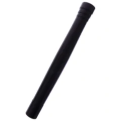 Tauchrohr Gabel alu JMP schwarz passend für: Triumph Tiger